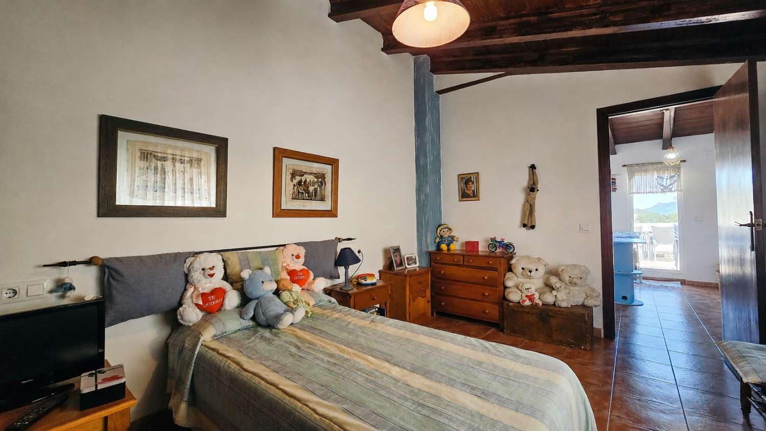 3 sypialnia Dom na sprzedaż w Villalonga - 179 950 € (Ref: 9875623)