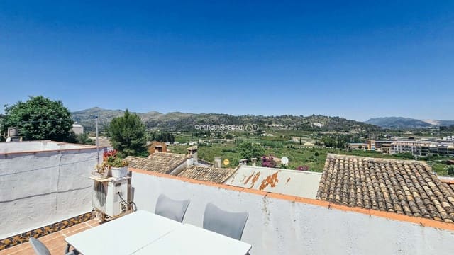 3 sypialnia Dom na sprzedaż w Villalonga - 179 950 € (Ref: 9875623)
