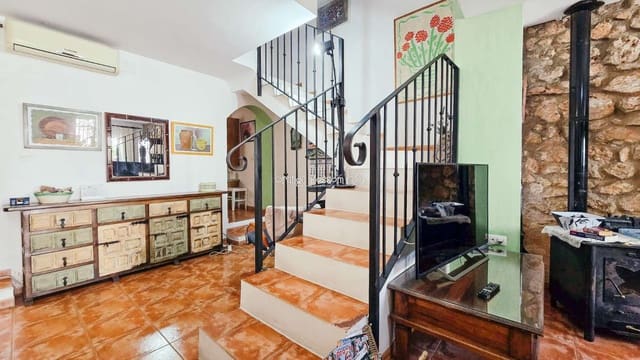 3 sypialnia Dom na sprzedaż w Villalonga - 179 950 € (Ref: 9875623)