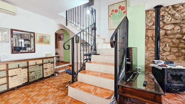 3 sypialnia Dom na sprzedaż w Villalonga - 179 950 € (Ref: 9875623)