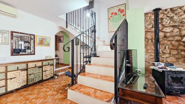 3 sypialnia Dom na sprzedaż w Villalonga - 179 950 € (Ref: 9875623)