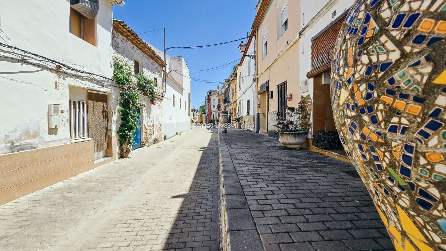 3 sypialnia Dom na sprzedaż w Villalonga - 179 950 € (Ref: 9875623)