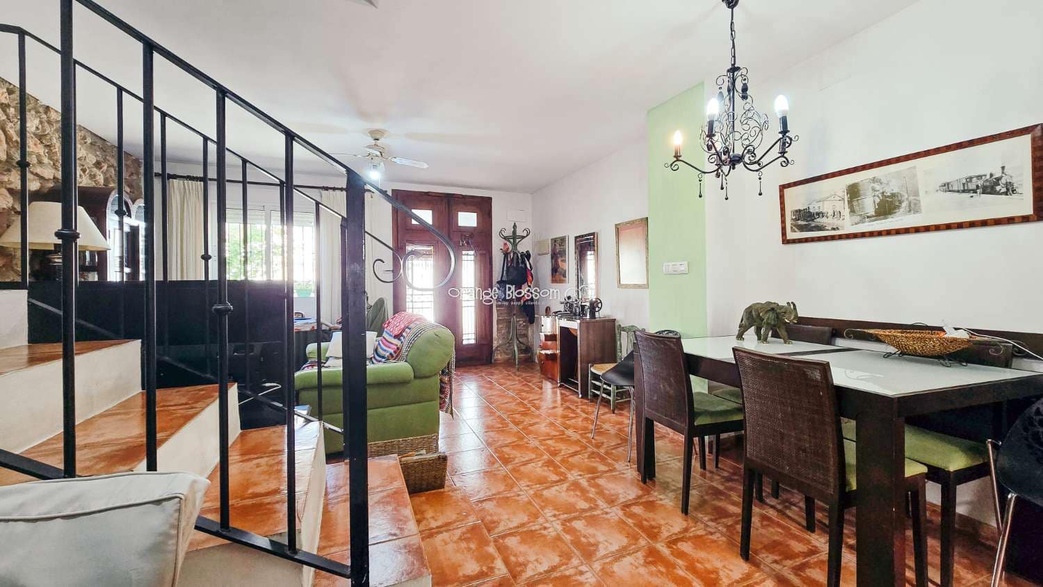 3 sypialnia Dom na sprzedaż w Villalonga - 179 950 € (Ref: 9875623)