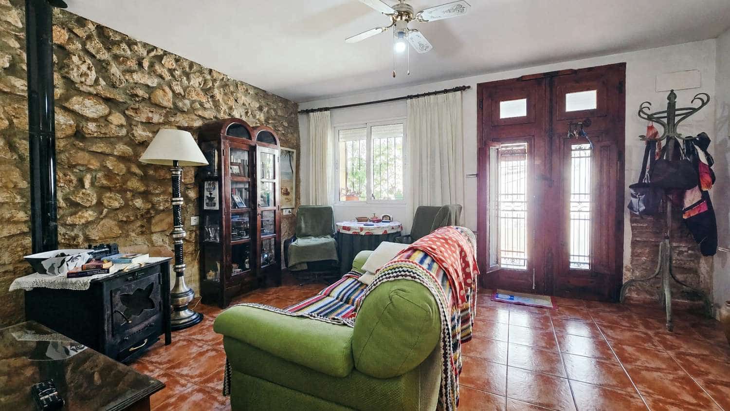 3 sypialnia Dom na sprzedaż w Villalonga - 179 950 € (Ref: 9875623)