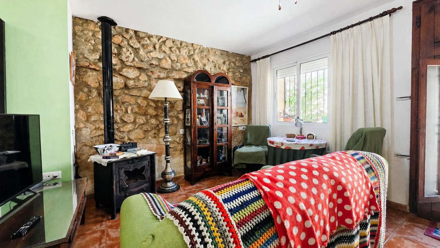 3 sypialnia Dom na sprzedaż w Villalonga - 179 950 € (Ref: 9875623)