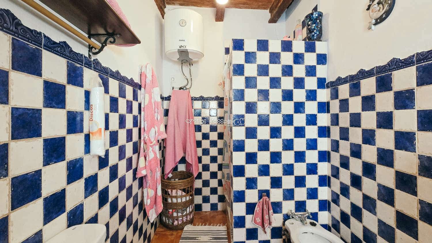 3 sypialnia Dom na sprzedaż w Villalonga - 179 950 € (Ref: 9875623)