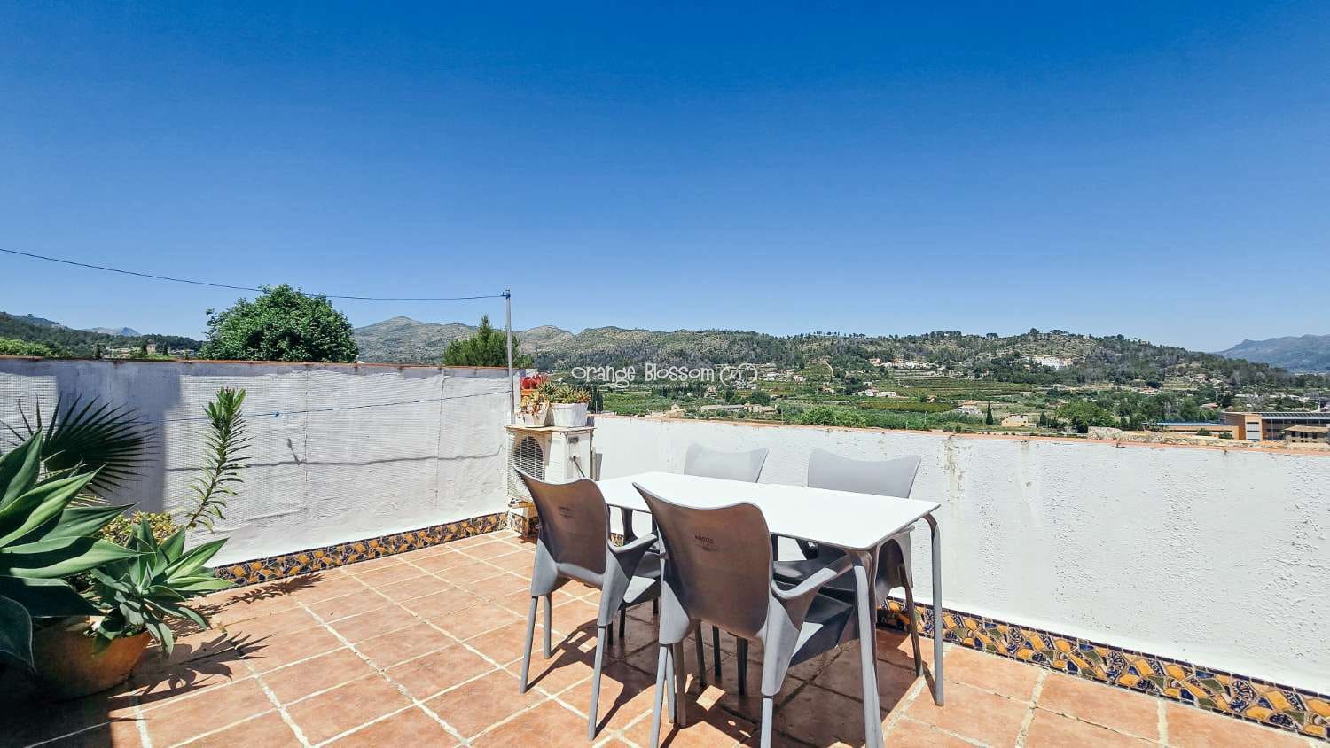 3 sypialnia Dom na sprzedaż w Villalonga - 179 950 € (Ref: 9875623)