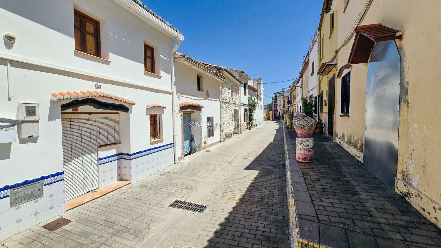 3 sypialnia Dom na sprzedaż w Villalonga - 179 950 € (Ref: 9875623)