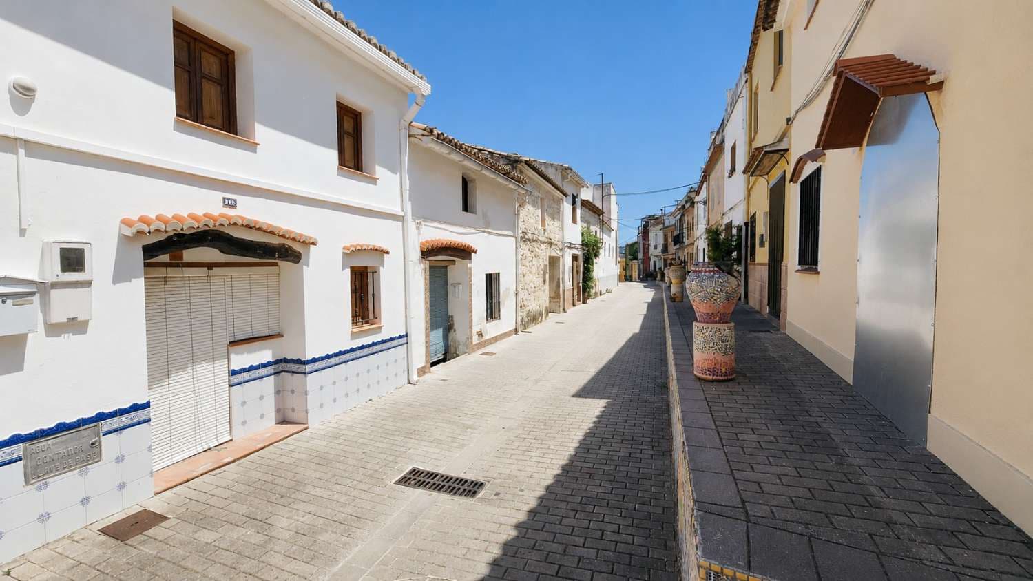 3 sypialnia Dom na sprzedaż w Villalonga - 179 950 € (Ref: 9875623)