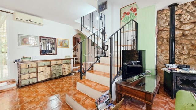 3 sypialnia Dom na sprzedaż w Villalonga - 179 950 € (Ref: 9875623)