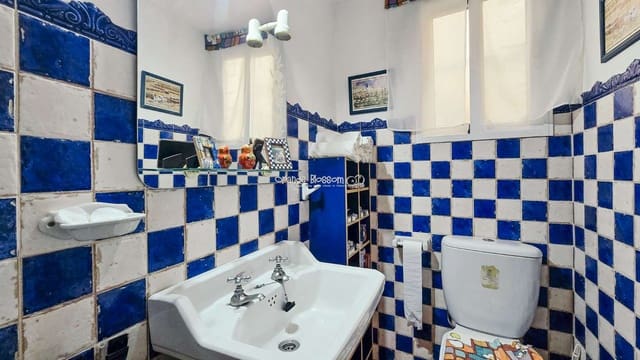 3 bedroom Townhouse for sale in Villalonga - € 179,950 (Ref: 9875623)