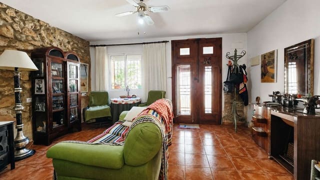3 bedroom Townhouse for sale in Villalonga - € 168,950 (Ref: 9875623)