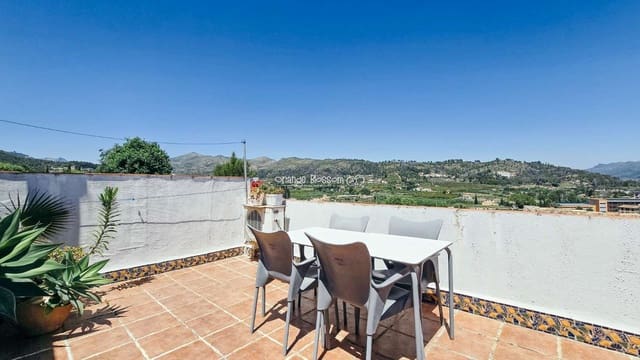 3 sypialnia Dom na sprzedaż w Villalonga - 169 950 € (Ref: 9875623)