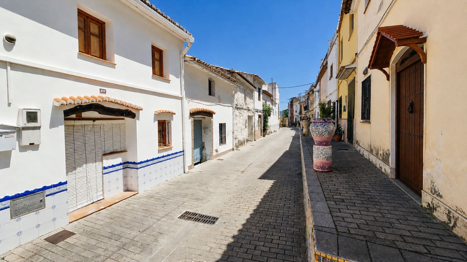 3 bedroom Townhouse for sale in Villalonga - € 168,950 (Ref: 9875623)