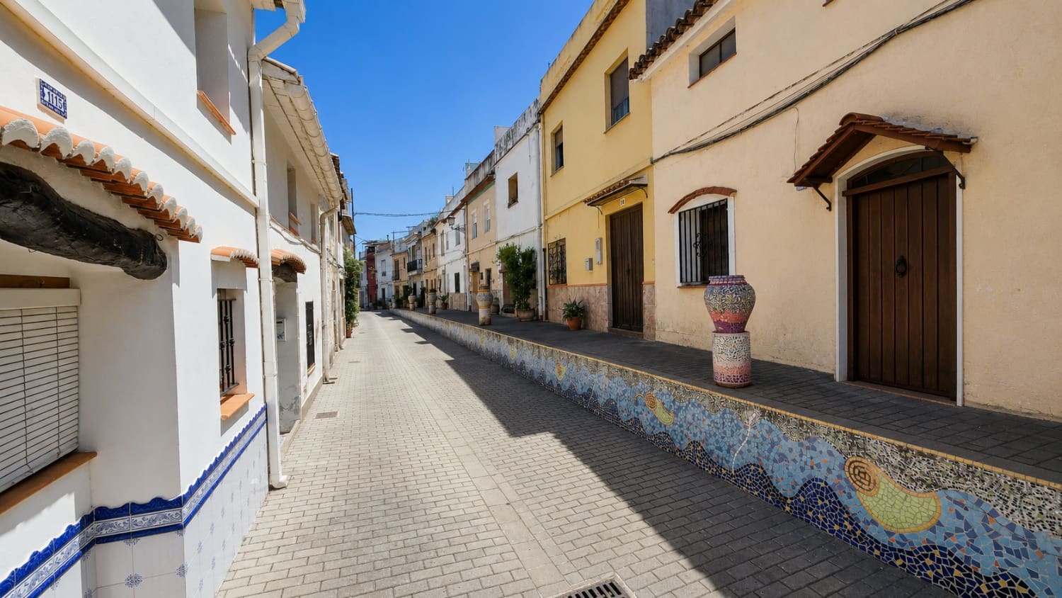 3 bedroom Townhouse for sale in Villalonga - € 168,950 (Ref: 9875623)