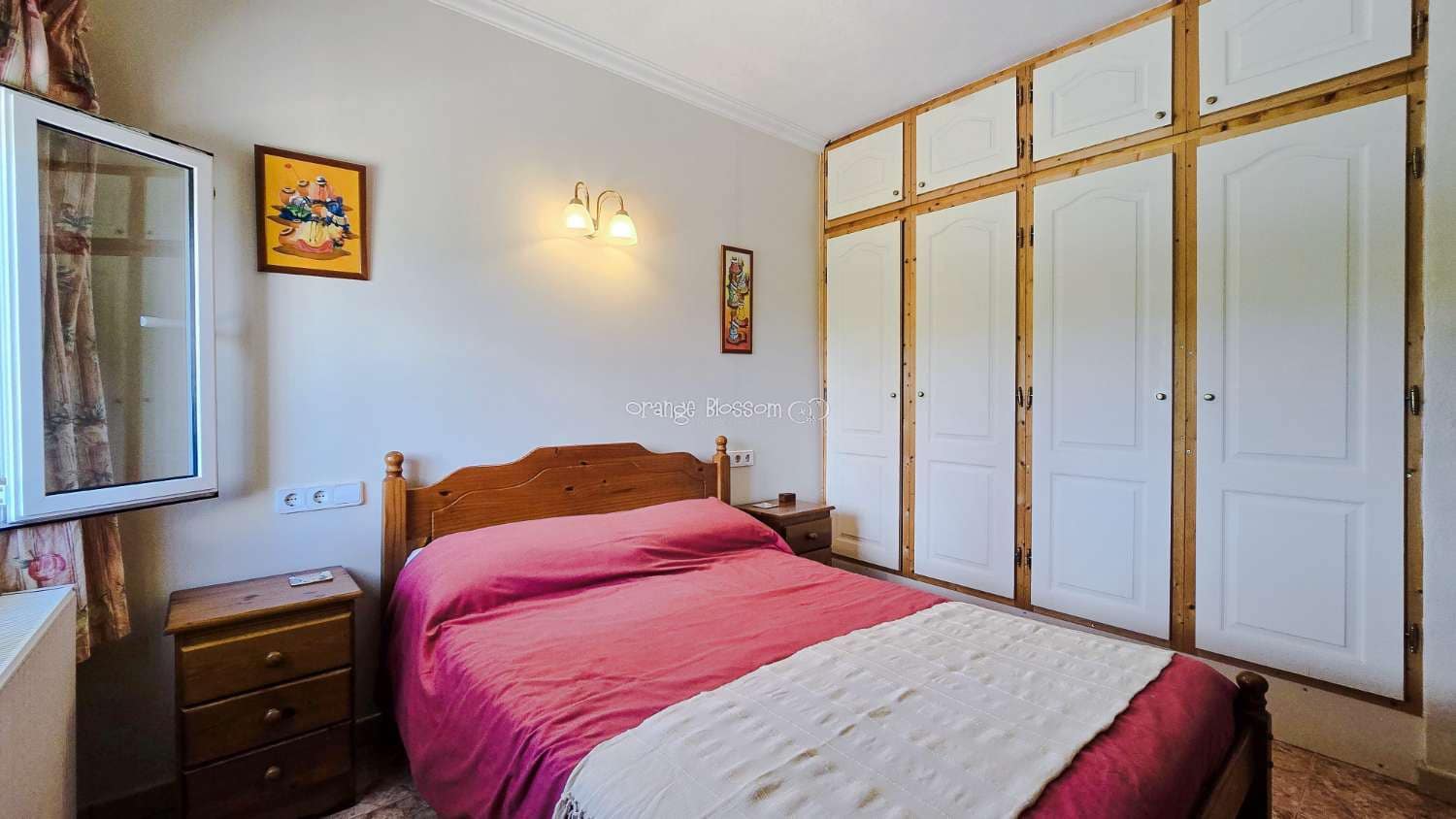 3 bedroom Villa for sale in Beniganim with pool - € 290,000 (Ref: 9895708)