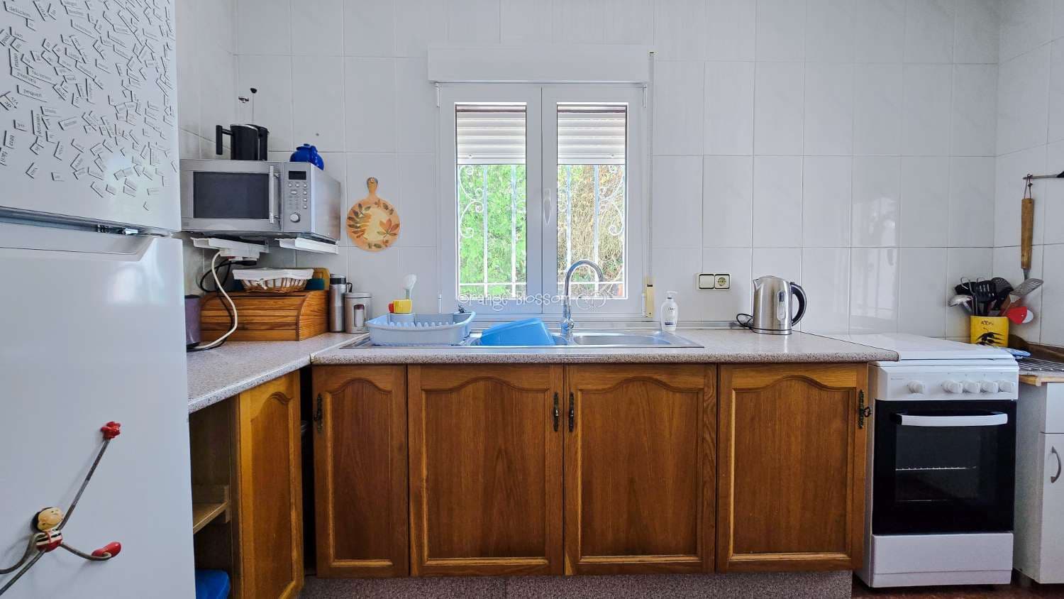 3 bedroom Villa for sale in Beniganim with pool - € 290,000 (Ref: 9895708)