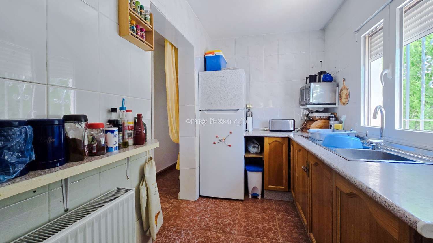 3 bedroom Villa for sale in Beniganim with pool - € 290,000 (Ref: 9895708)