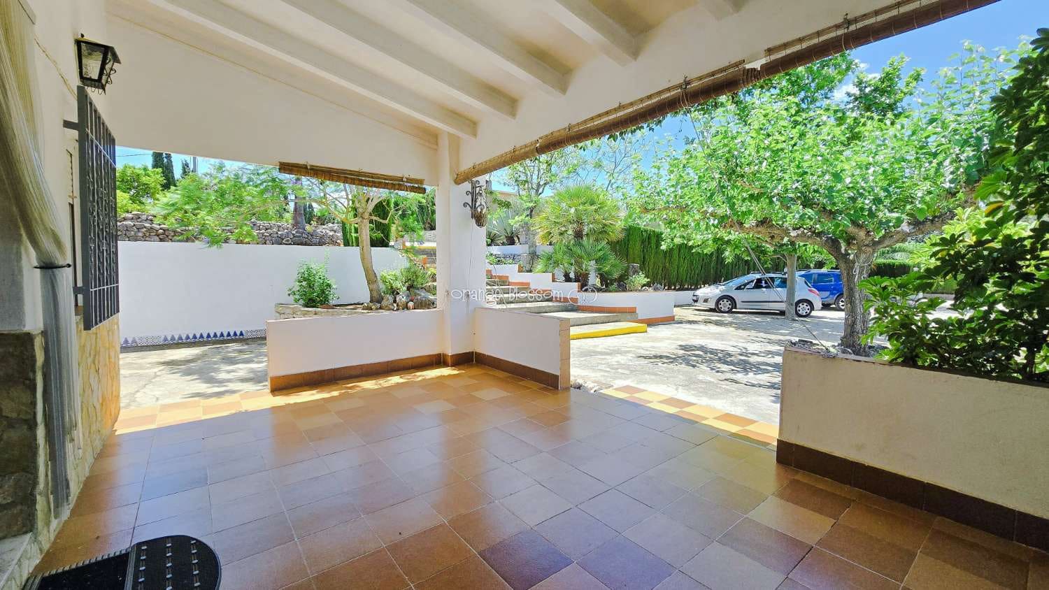3 bedroom Villa for sale in Beniganim with pool - € 290,000 (Ref: 9895708)