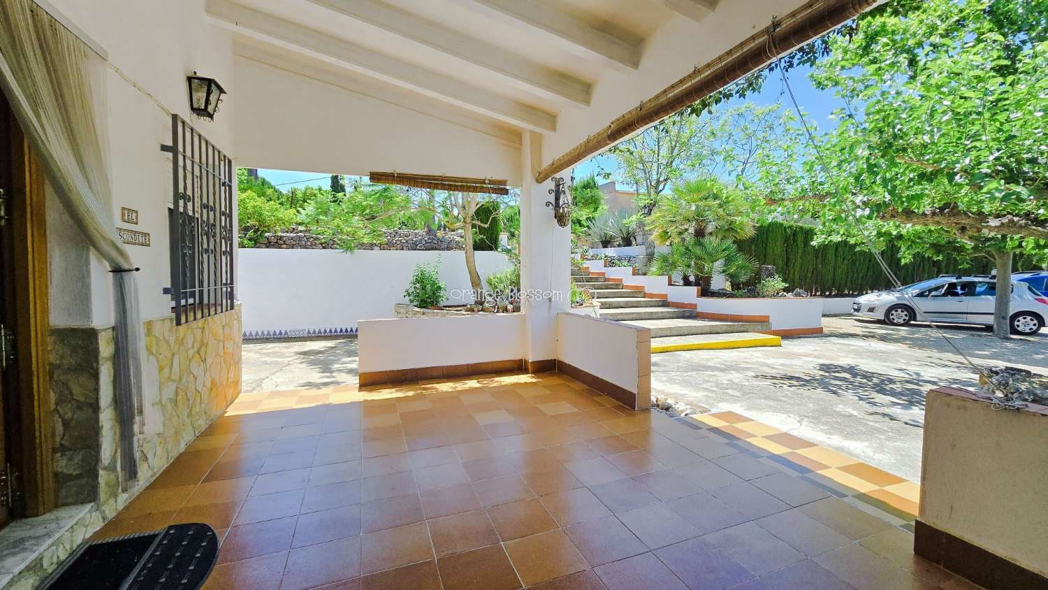 3 bedroom Villa for sale in Beniganim with pool - € 290,000 (Ref: 9895708)