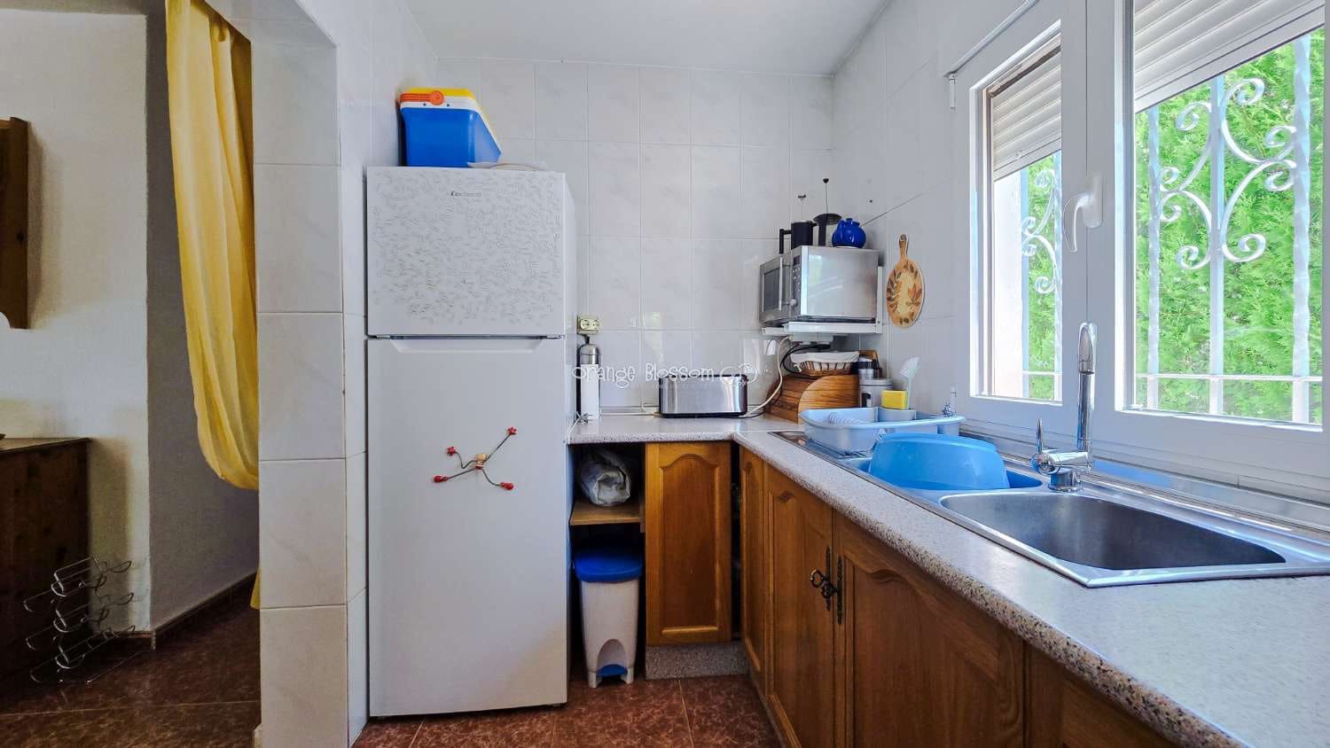 3 bedroom Villa for sale in Beniganim with pool - € 290,000 (Ref: 9895708)