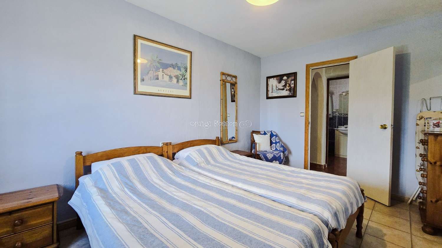 3 bedroom Villa for sale in Beniganim with pool - € 290,000 (Ref: 9895708)