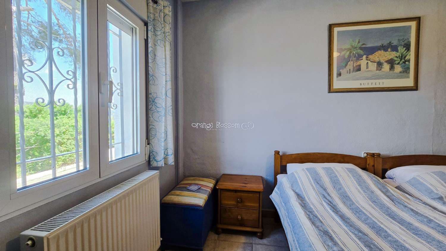 3 bedroom Villa for sale in Beniganim with pool - € 290,000 (Ref: 9895708)