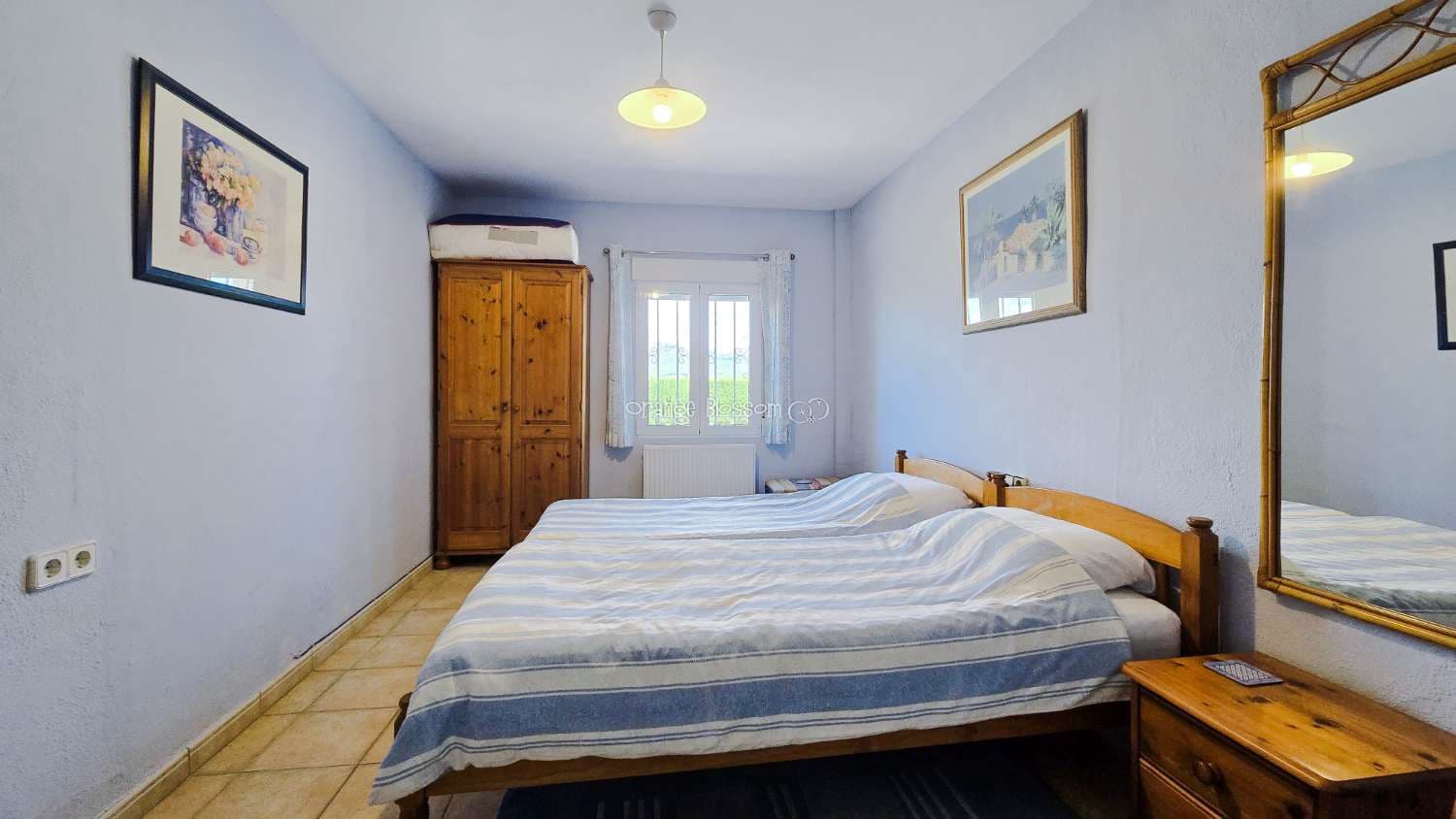 3 bedroom Villa for sale in Beniganim with pool - € 290,000 (Ref: 9895708)