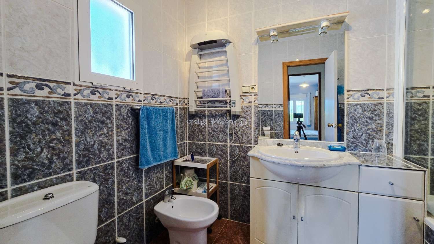 3 bedroom Villa for sale in Beniganim with pool - € 290,000 (Ref: 9895708)