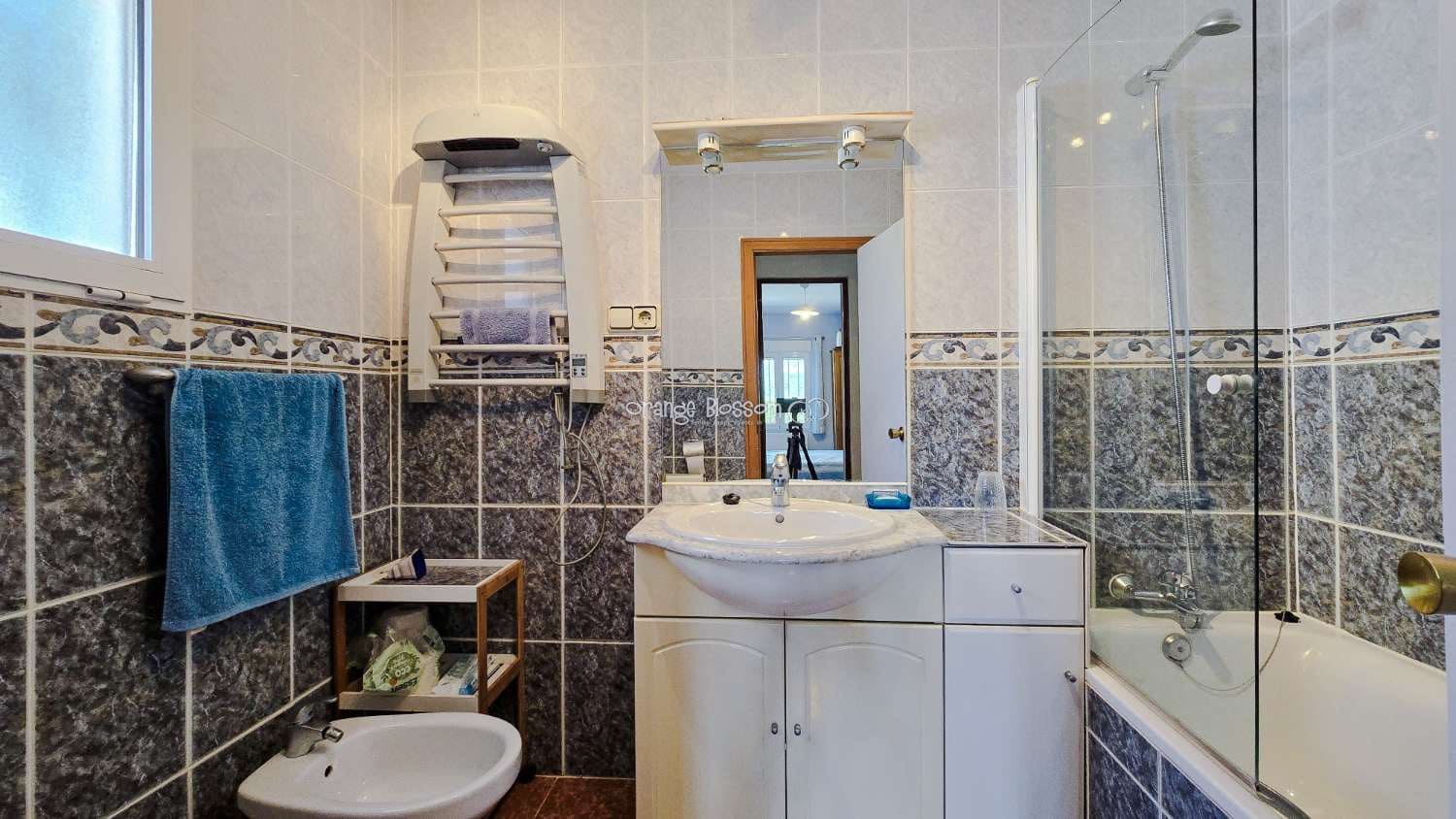 3 bedroom Villa for sale in Beniganim with pool - € 290,000 (Ref: 9895708)