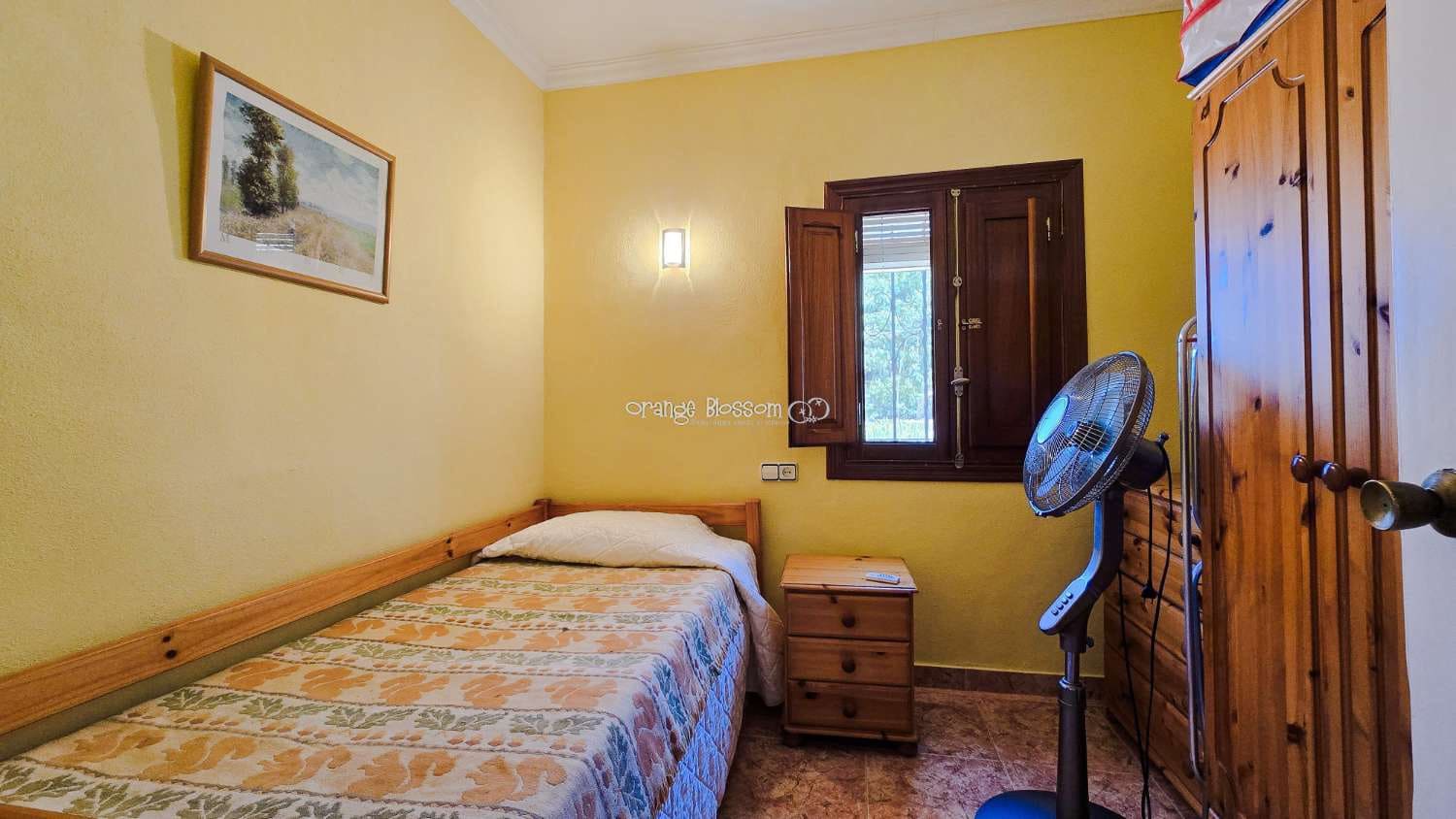 3 bedroom Villa for sale in Beniganim with pool - € 290,000 (Ref: 9895708)