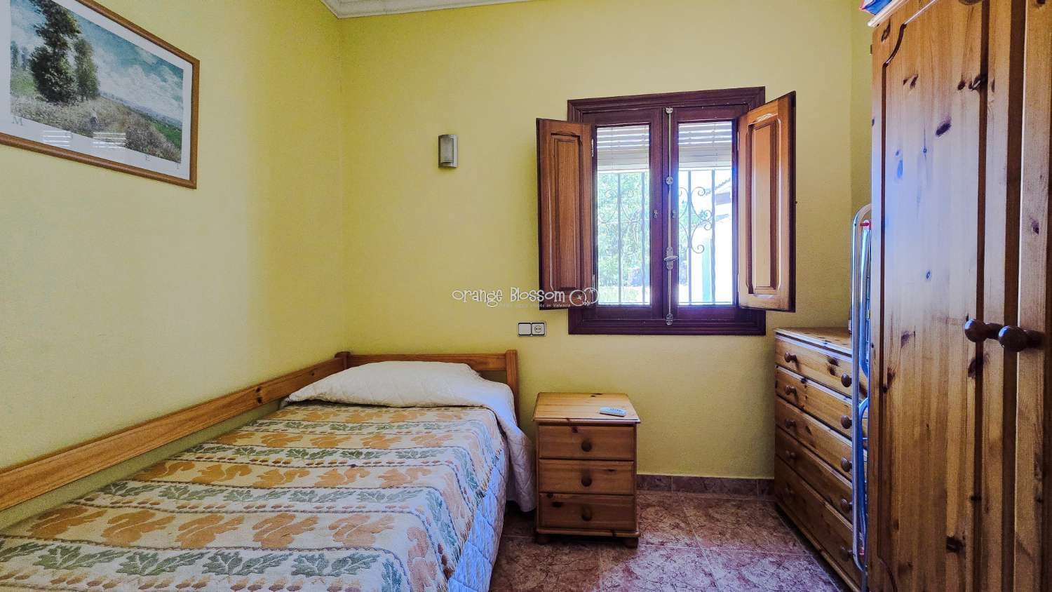 3 bedroom Villa for sale in Beniganim with pool - € 290,000 (Ref: 9895708)
