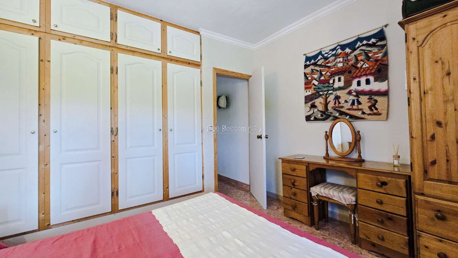 3 bedroom Villa for sale in Beniganim with pool - € 290,000 (Ref: 9895708)