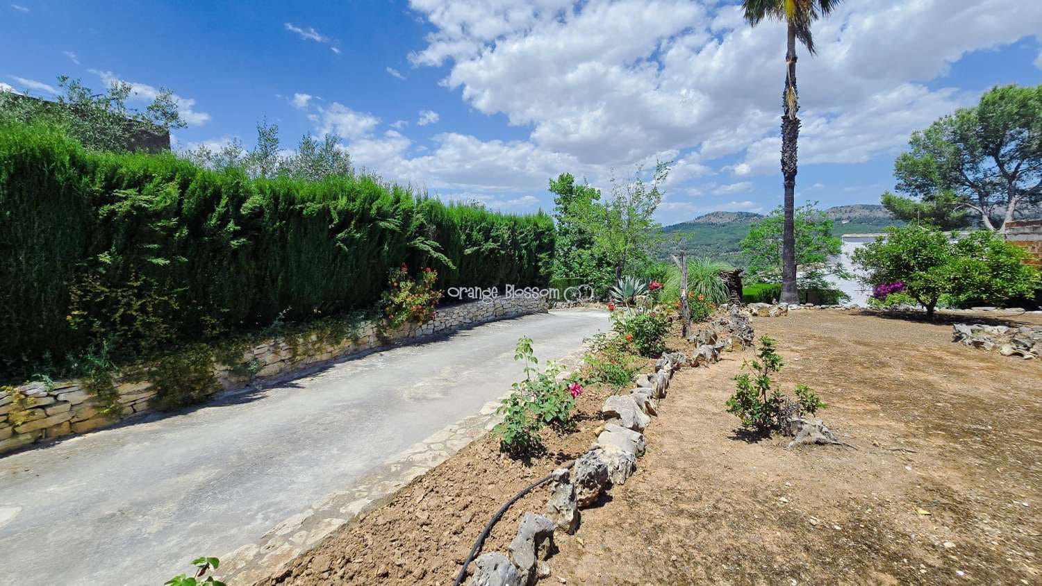 3 bedroom Villa for sale in Beniganim with pool - € 290,000 (Ref: 9895708)