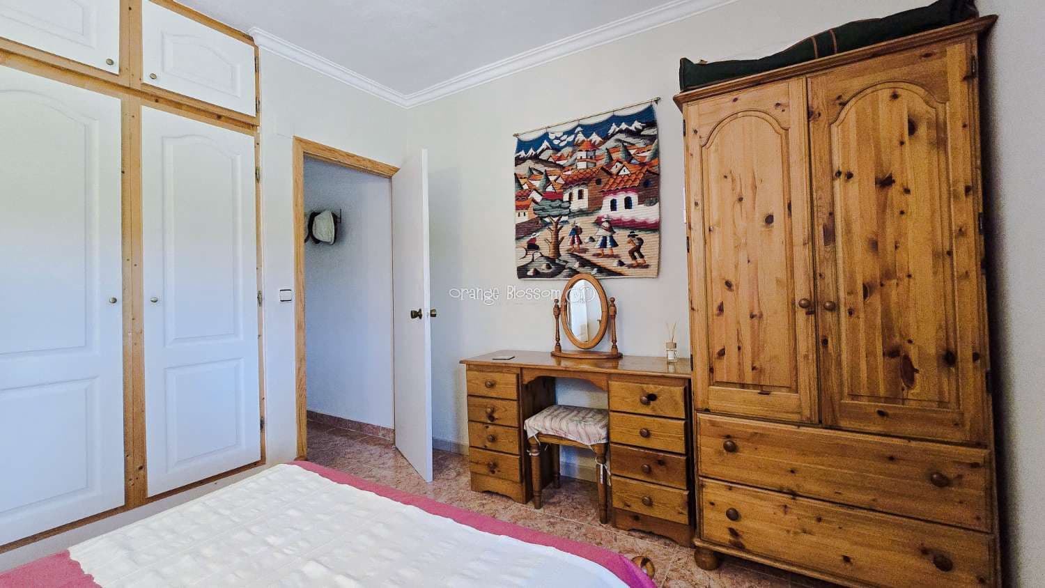 3 bedroom Villa for sale in Beniganim with pool - € 290,000 (Ref: 9895708)