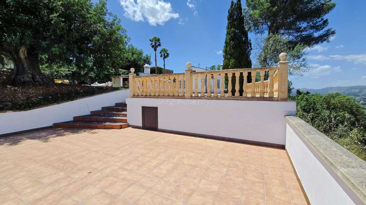 3 bedroom Villa for sale in Beniganim with pool - € 290,000 (Ref: 9895708)