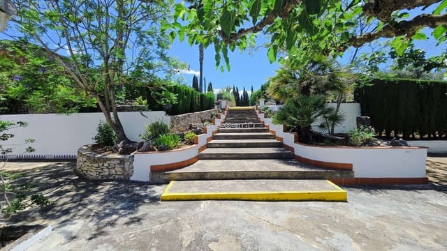 3 bedroom Villa for sale in Benigánim with pool - € 290,000 (Ref: 9895708)