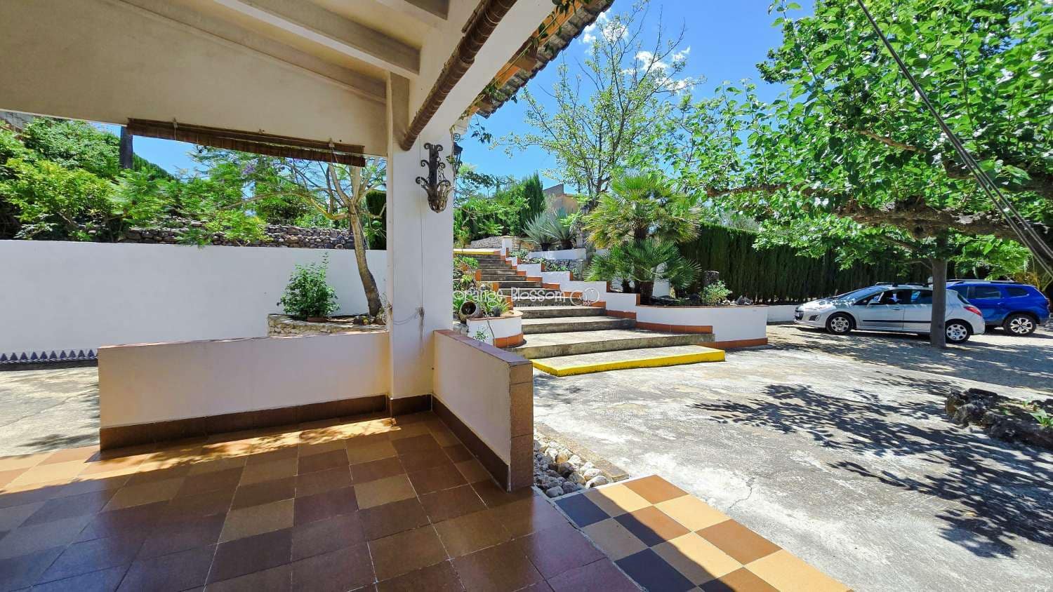 3 bedroom Villa for sale in Beniganim with pool - € 290,000 (Ref: 9895708)
