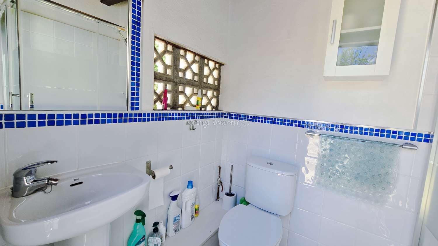 3 bedroom Villa for sale in Beniganim with pool - € 290,000 (Ref: 9895708)