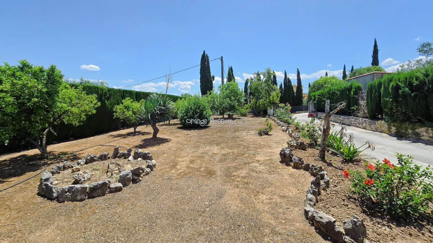 3 bedroom Villa for sale in Beniganim with pool - € 290,000 (Ref: 9895708)