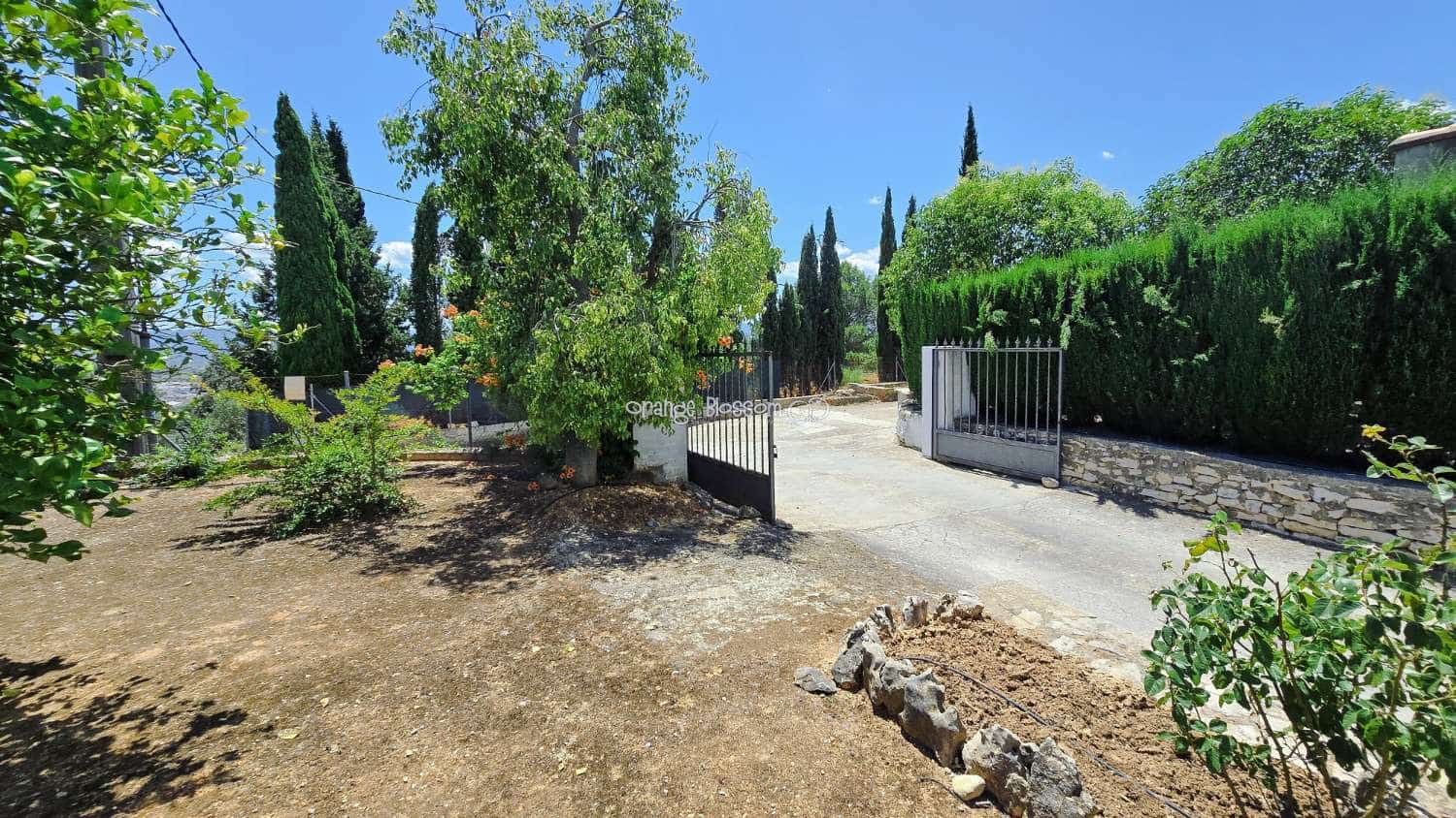 3 bedroom Villa for sale in Beniganim with pool - € 290,000 (Ref: 9895708)