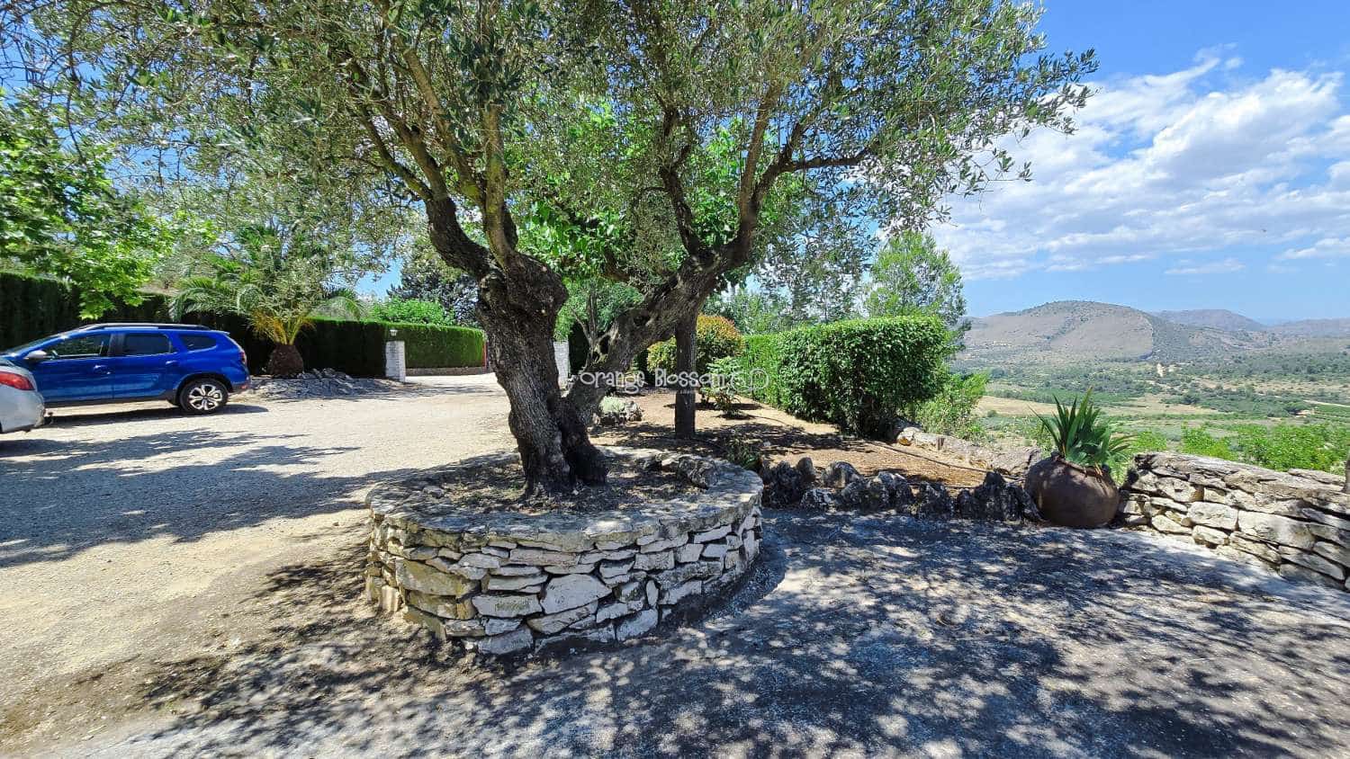 3 bedroom Villa for sale in Beniganim with pool - € 290,000 (Ref: 9895708)