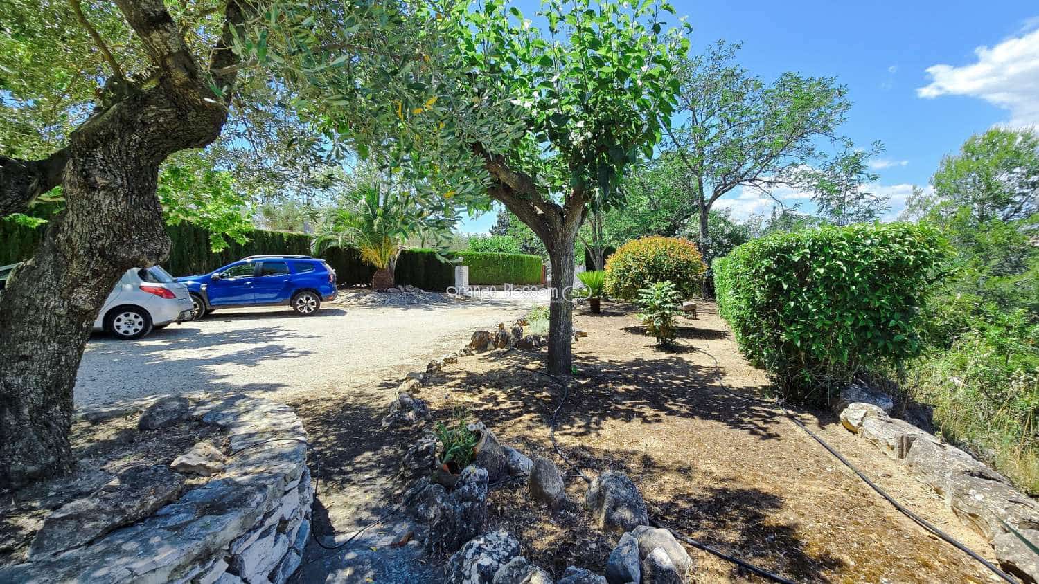 3 bedroom Villa for sale in Beniganim with pool - € 290,000 (Ref: 9895708)