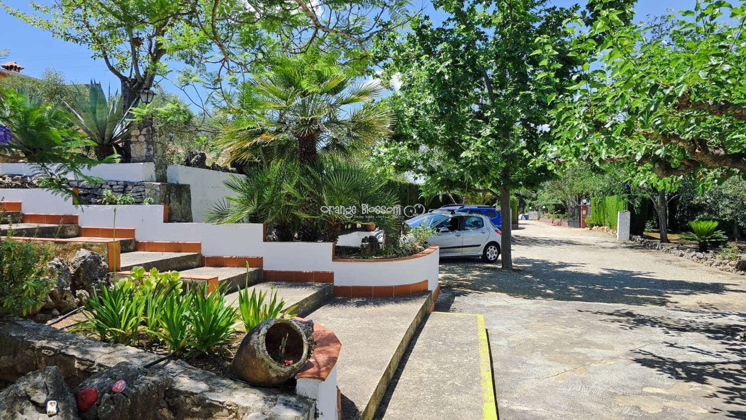 3 bedroom Villa for sale in Beniganim with pool - € 290,000 (Ref: 9895708)