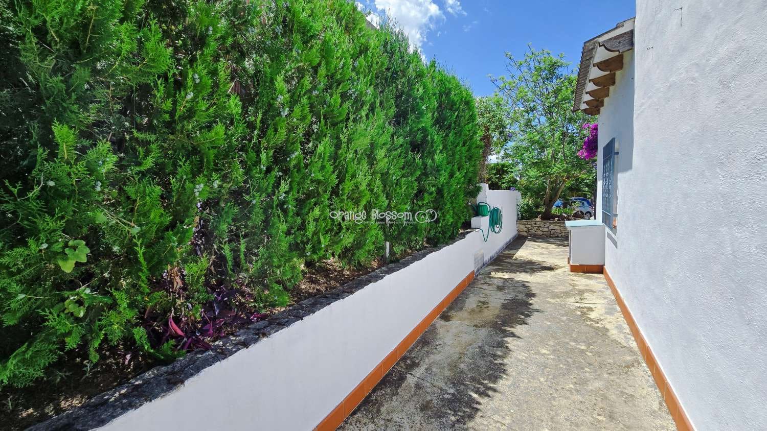 3 bedroom Villa for sale in Beniganim with pool - € 290,000 (Ref: 9895708)