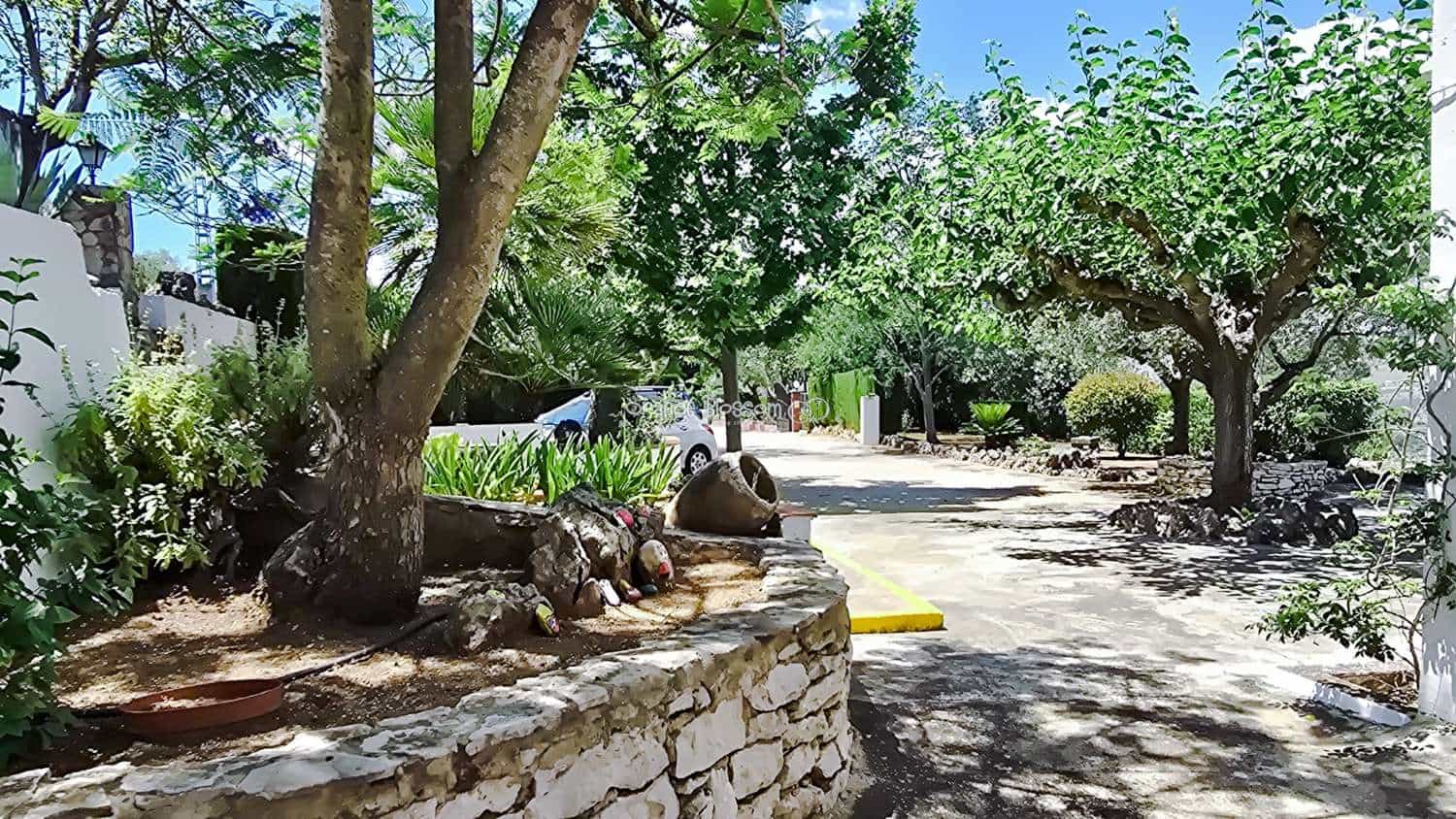 3 bedroom Villa for sale in Beniganim with pool - € 290,000 (Ref: 9895708)
