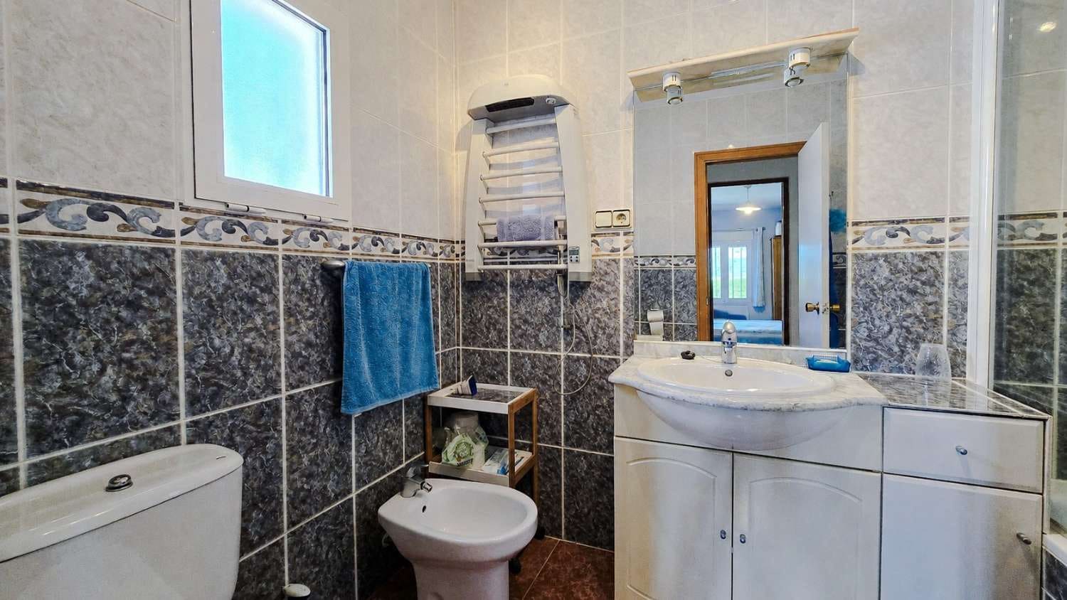 3 bedroom Villa for sale in Beniganim with pool garage - € 290,000 (Ref: 9895708)