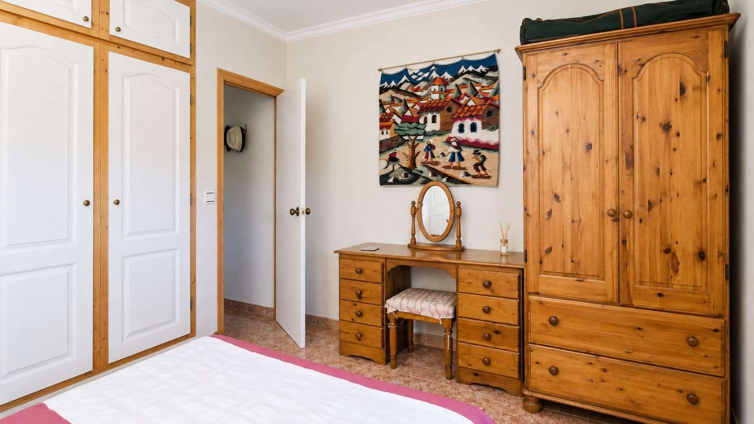 3 bedroom Villa for sale in Beniganim with pool garage - € 290,000 (Ref: 9895708)