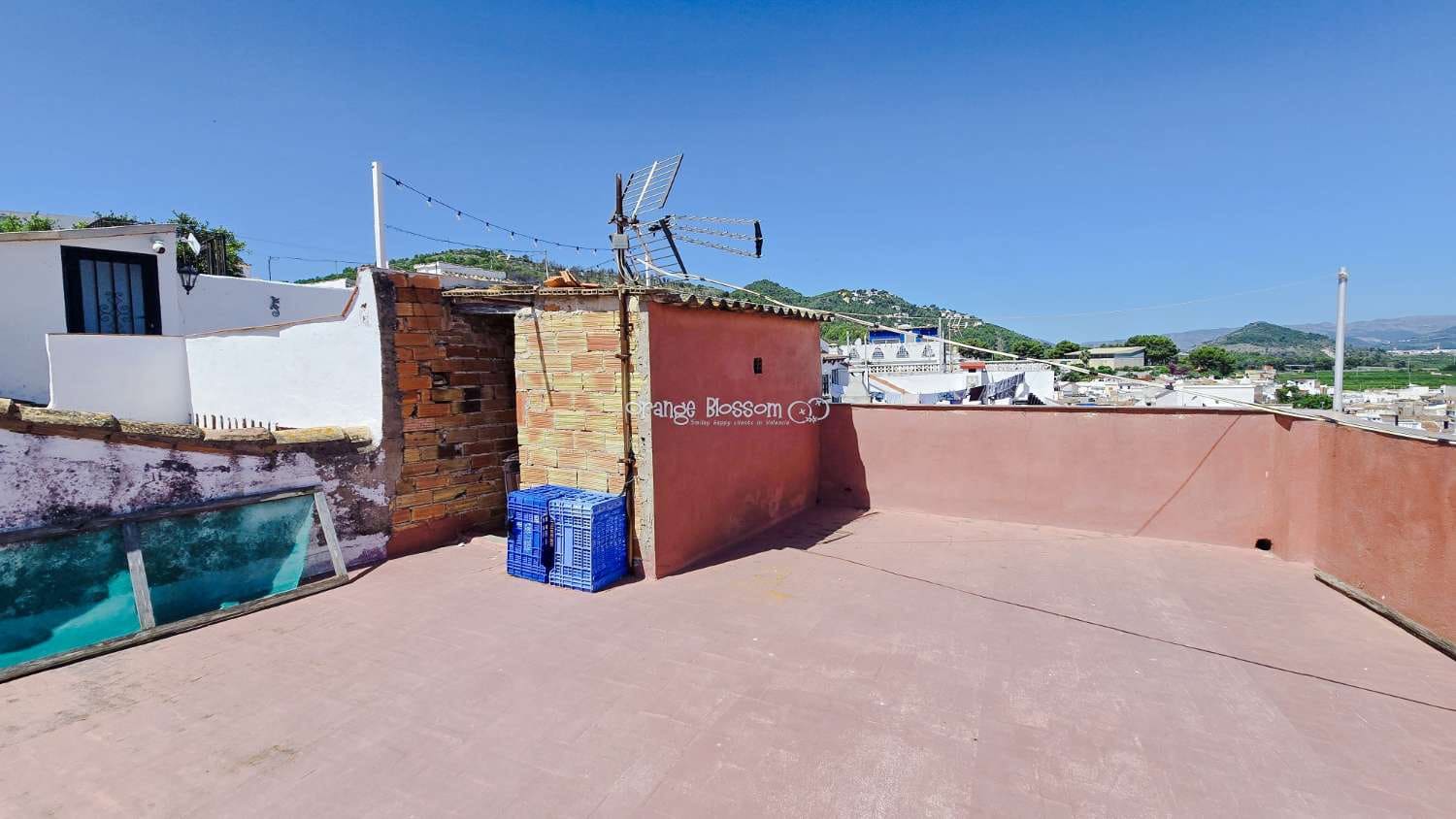 3 soverom Hus til salgs i Oliva - € 135 000 (Ref: 9906723)