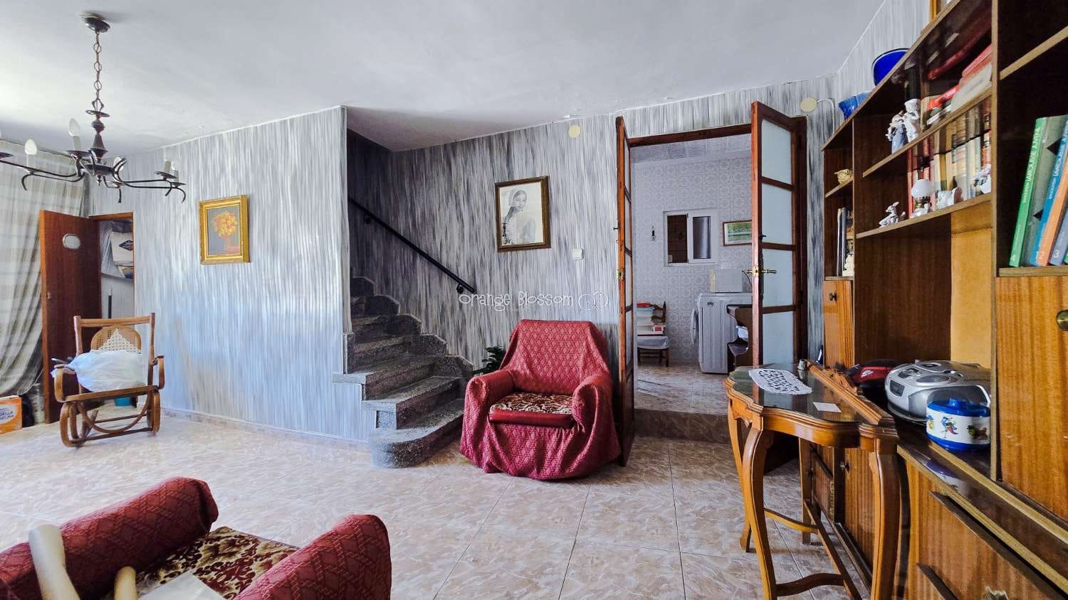 3 soverom Hus til salgs i Oliva - € 135 000 (Ref: 9906723)